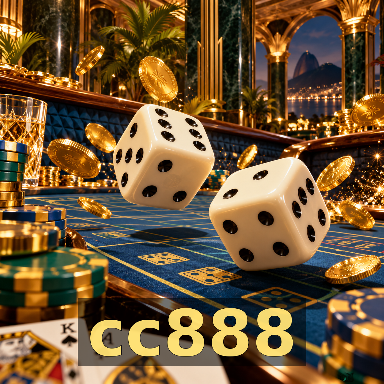 Requisitos APK cc888