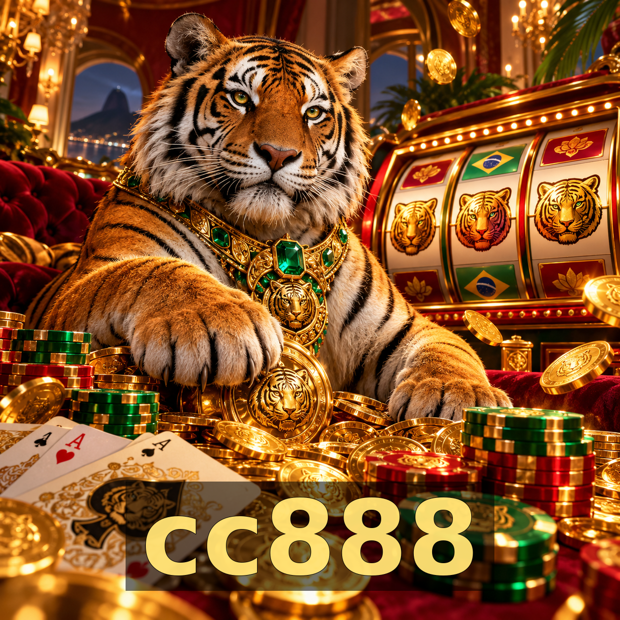 cc888 - Vitória verificada Juliana S.