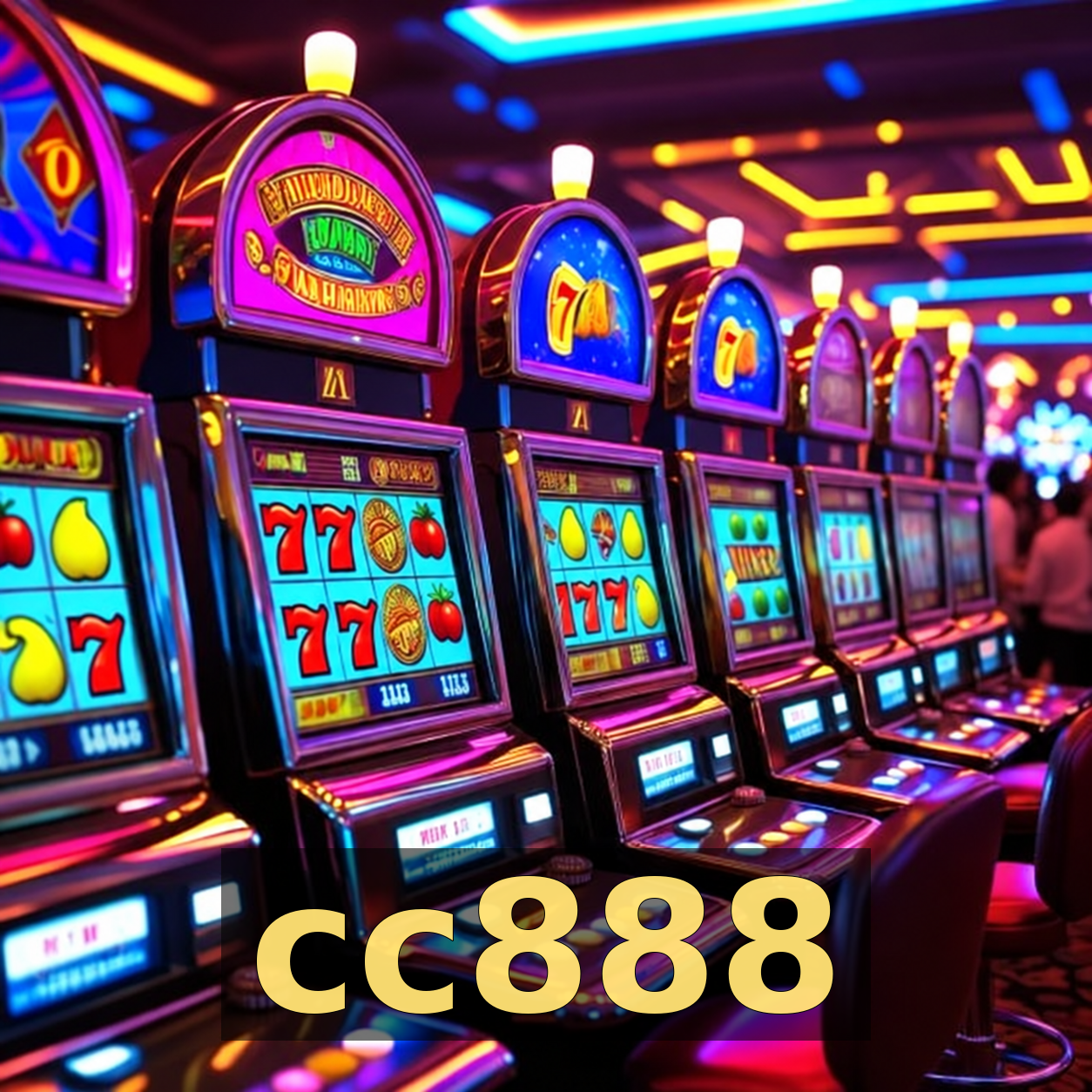 cc888 - Infraestrutura de segurança certificada