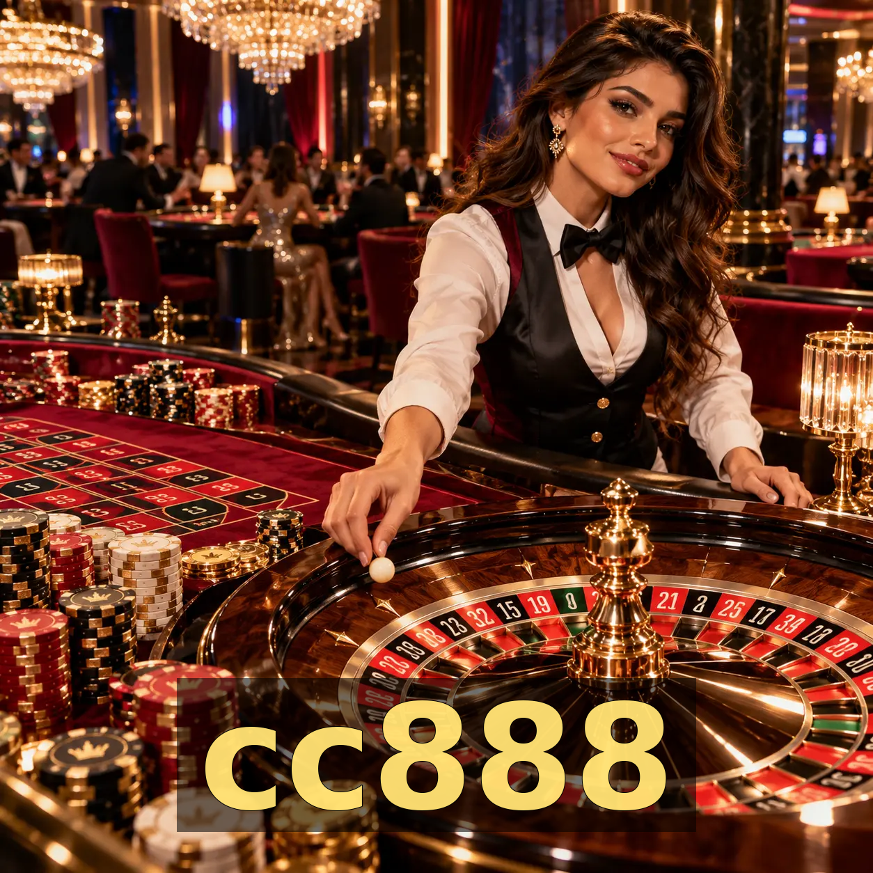 Jogos e entretenimento cc888 — destaque 1